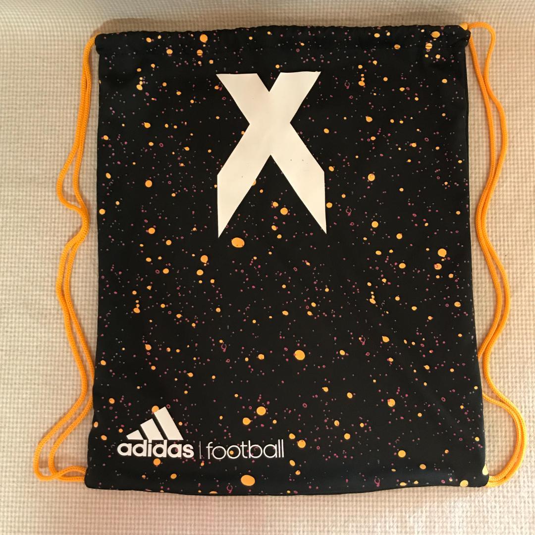 最終価格　アディダス　Ｘ15.1ＨＧ　マイコーチ付き　２６．０cm