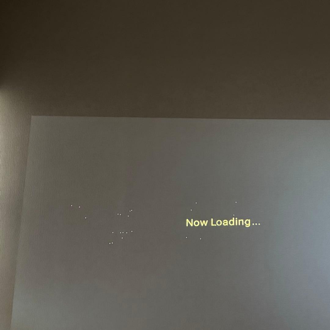 ⚠️限定値下げ中　Popln Aladdin2 2020年製 ポップインアラジン2