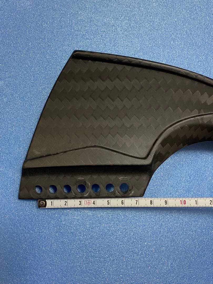 よねこ様専用】☆激レア！コレクター必見☆Xentis TTエアロハンドル