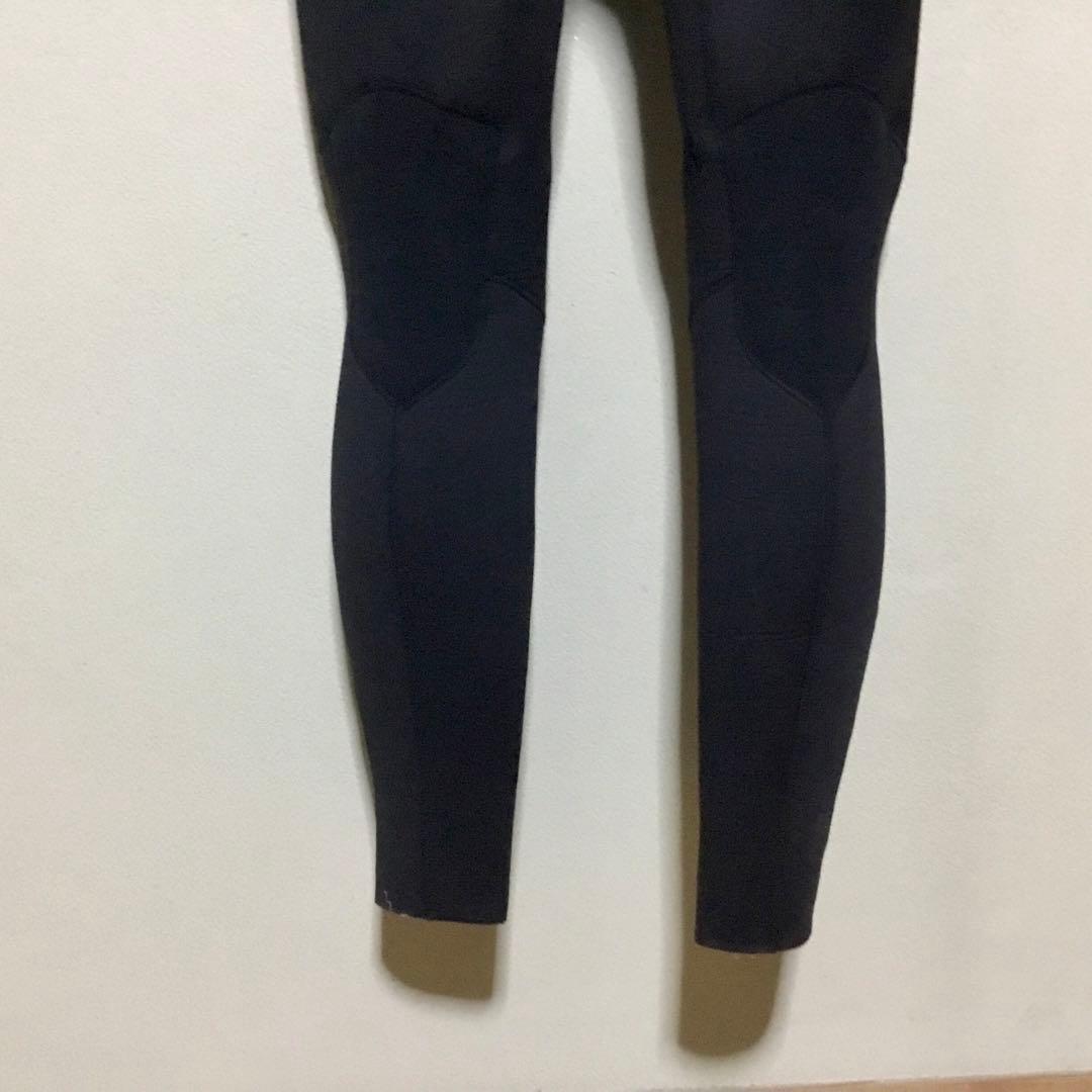 BEWET ビーウェット 4/3MM サイズM