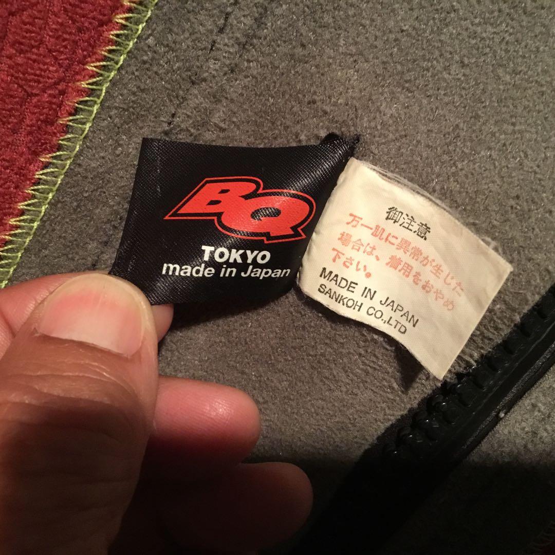 BEWET ビーウェット 4/3MM サイズM