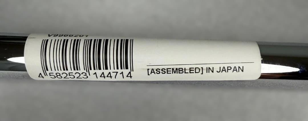 P790('25) アイアン単品 #4 ProjectX5.0 カスタム品