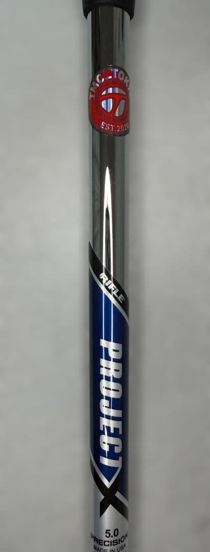 P790('25) アイアン単品 #4 ProjectX5.0 カスタム品