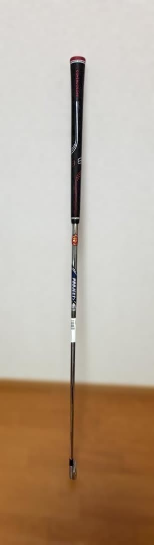 P790('25) アイアン単品 #4 ProjectX5.0 カスタム品