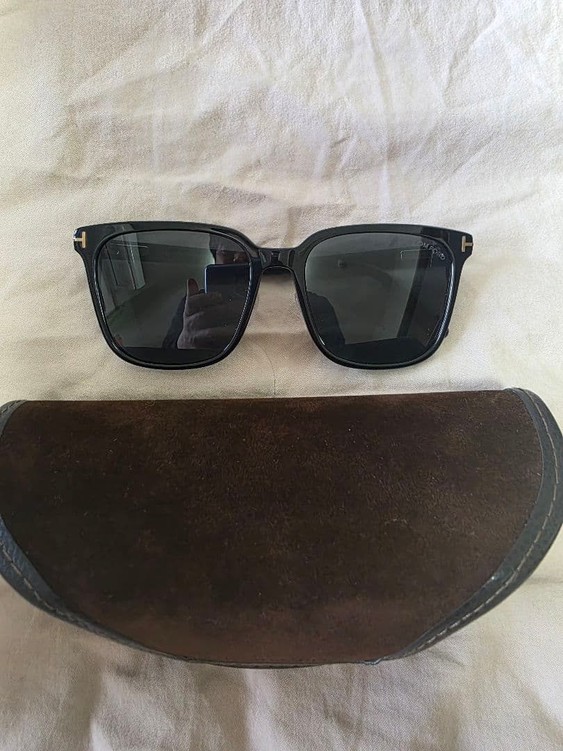 トム・フォード サングラス TF891-K(5901)