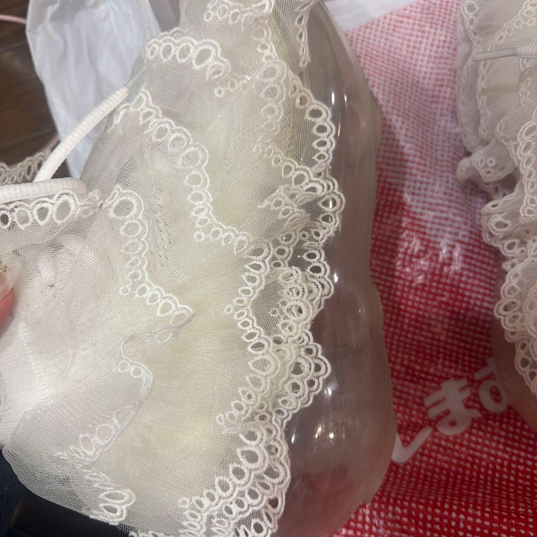 靴 mikiosakabe Lace Moon