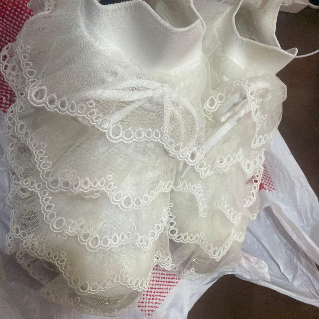 靴 mikiosakabe Lace Moon