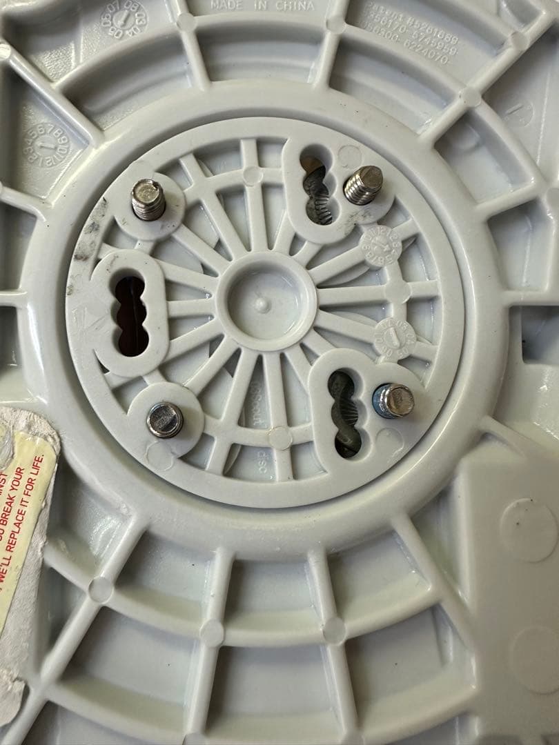 スノーボード SLQ 120cm ビンディングBURTON size JRセット