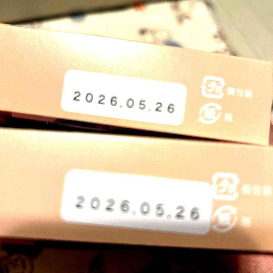 Befas本確セット2箱