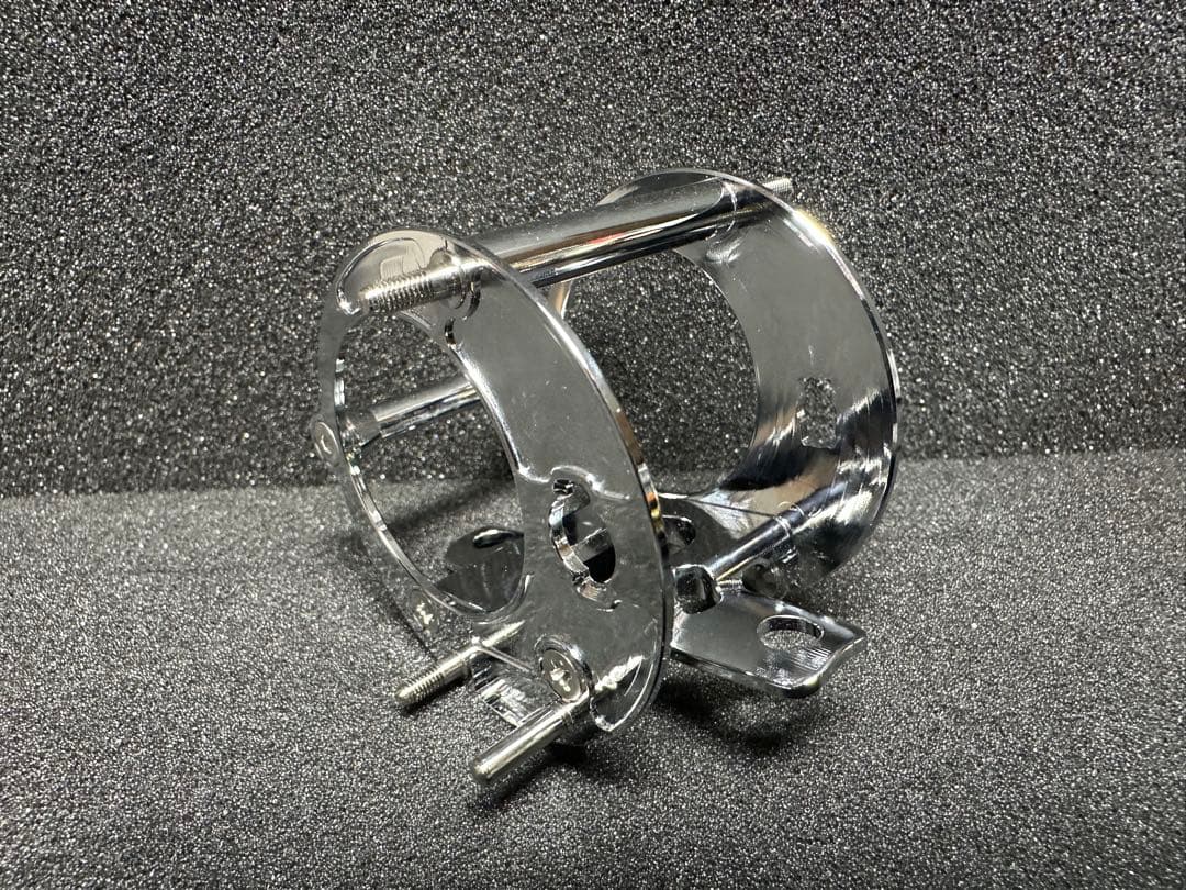 アベイル Avail アンバサダーMF7.5-2501C クロムフレーム4