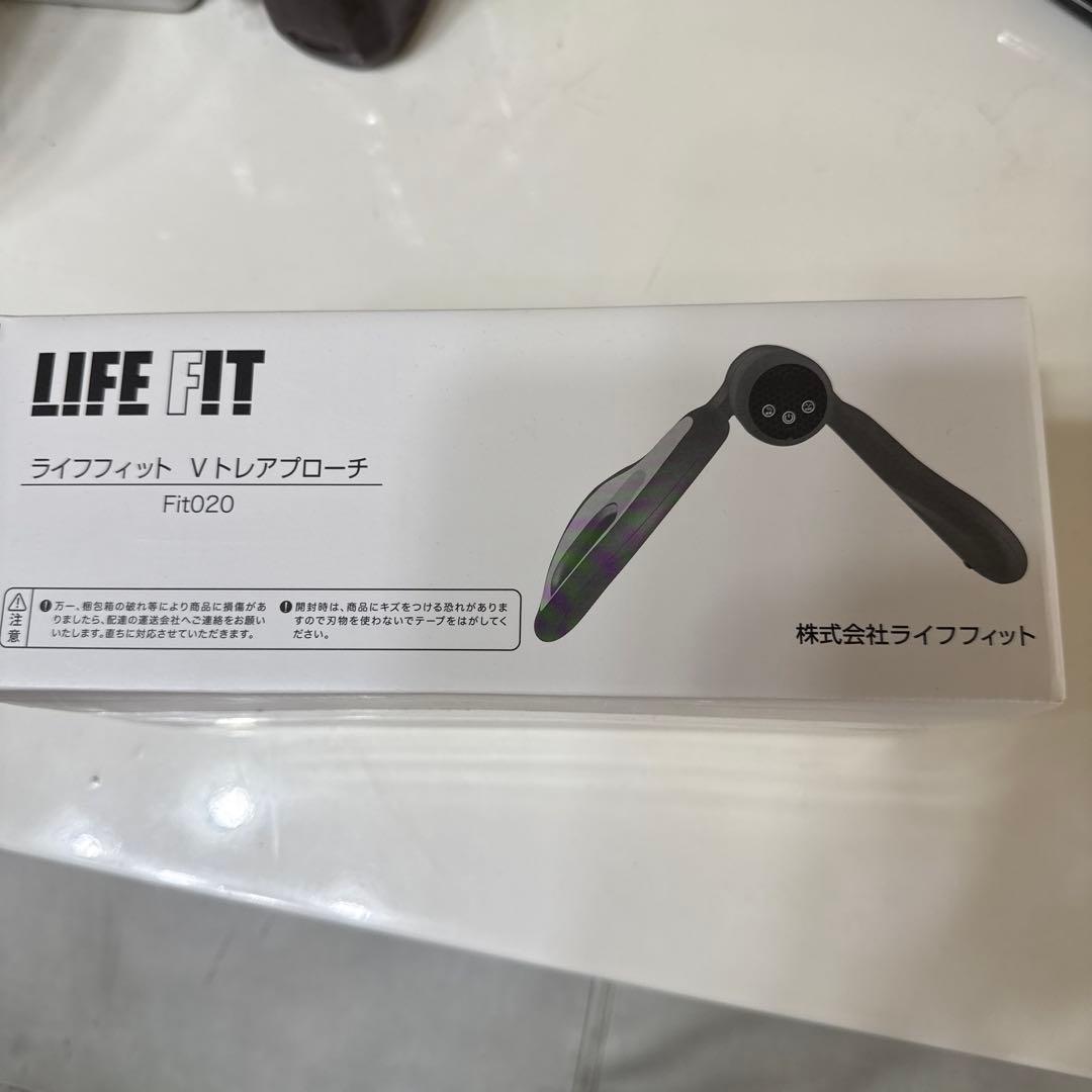 LIFE FIT Fit020 トレーニング器具