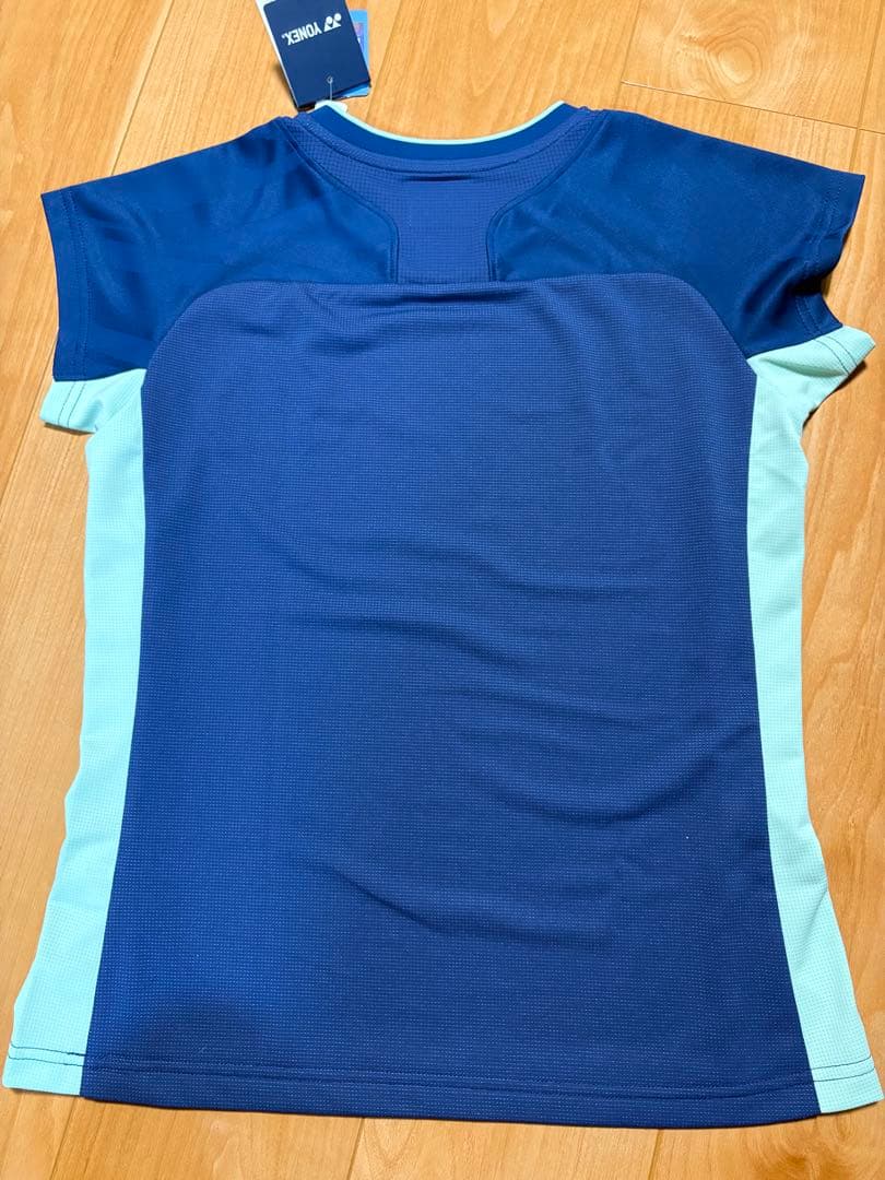 ヨネックス ゲームシャツ 20844 レディース ウィメンズ YONEX - メルカリ