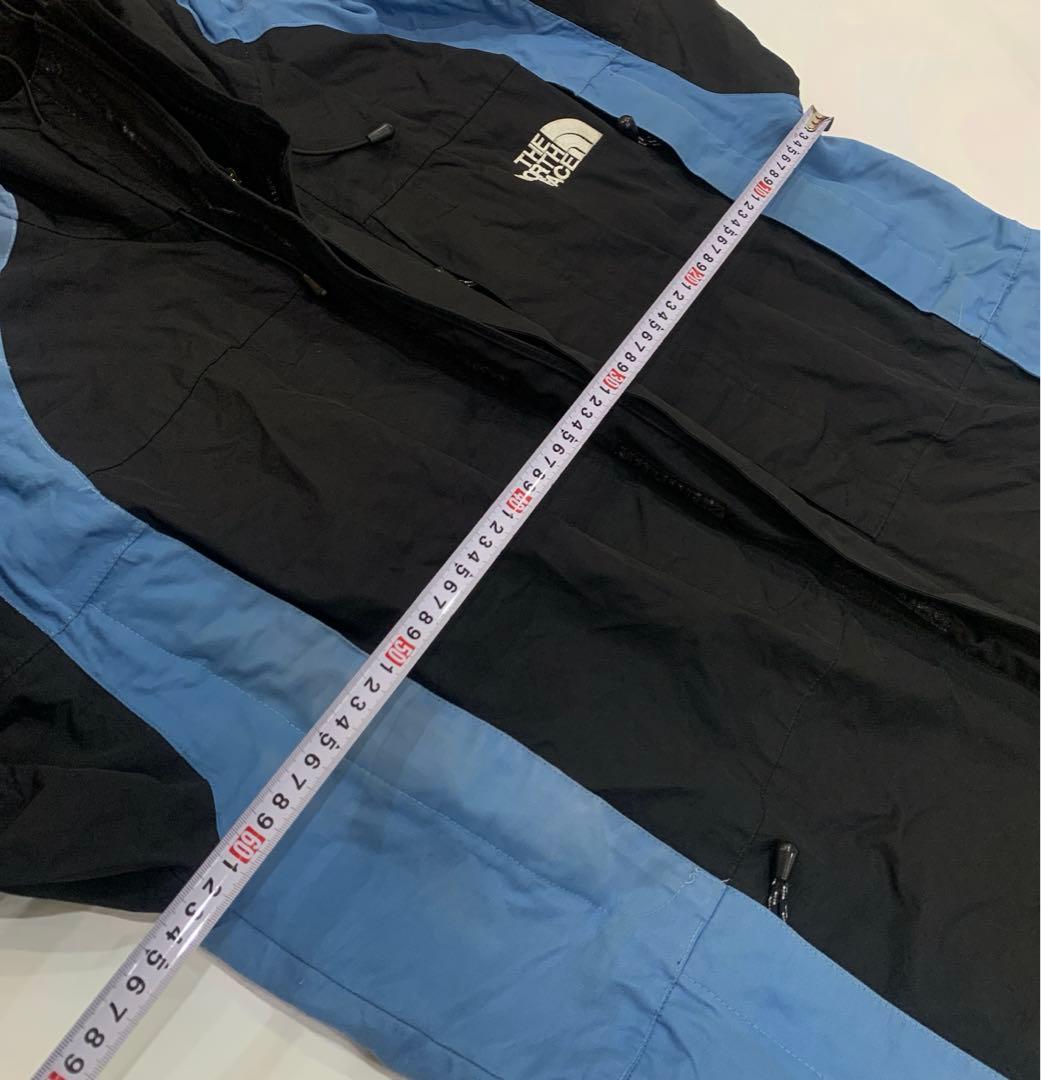 THE NORTH FACEジャケット スノボ 登山 マウンテンジャケット