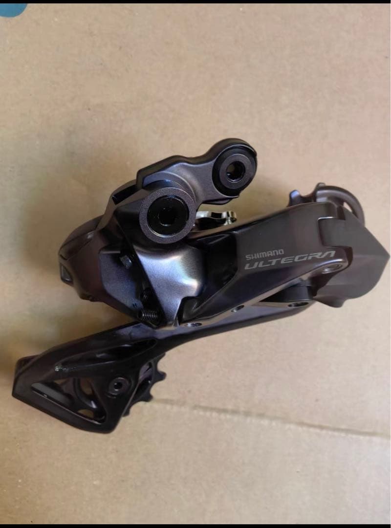 シマノULTEGRA R8100シリーズ 2×12速 コンポセット - メルカリ