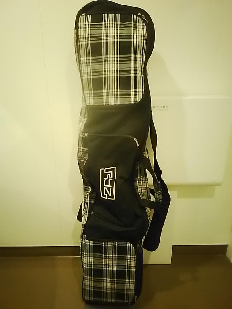 4点 RIDE　RYZ　MARSHALL　151cm　メンズ　スノーボード