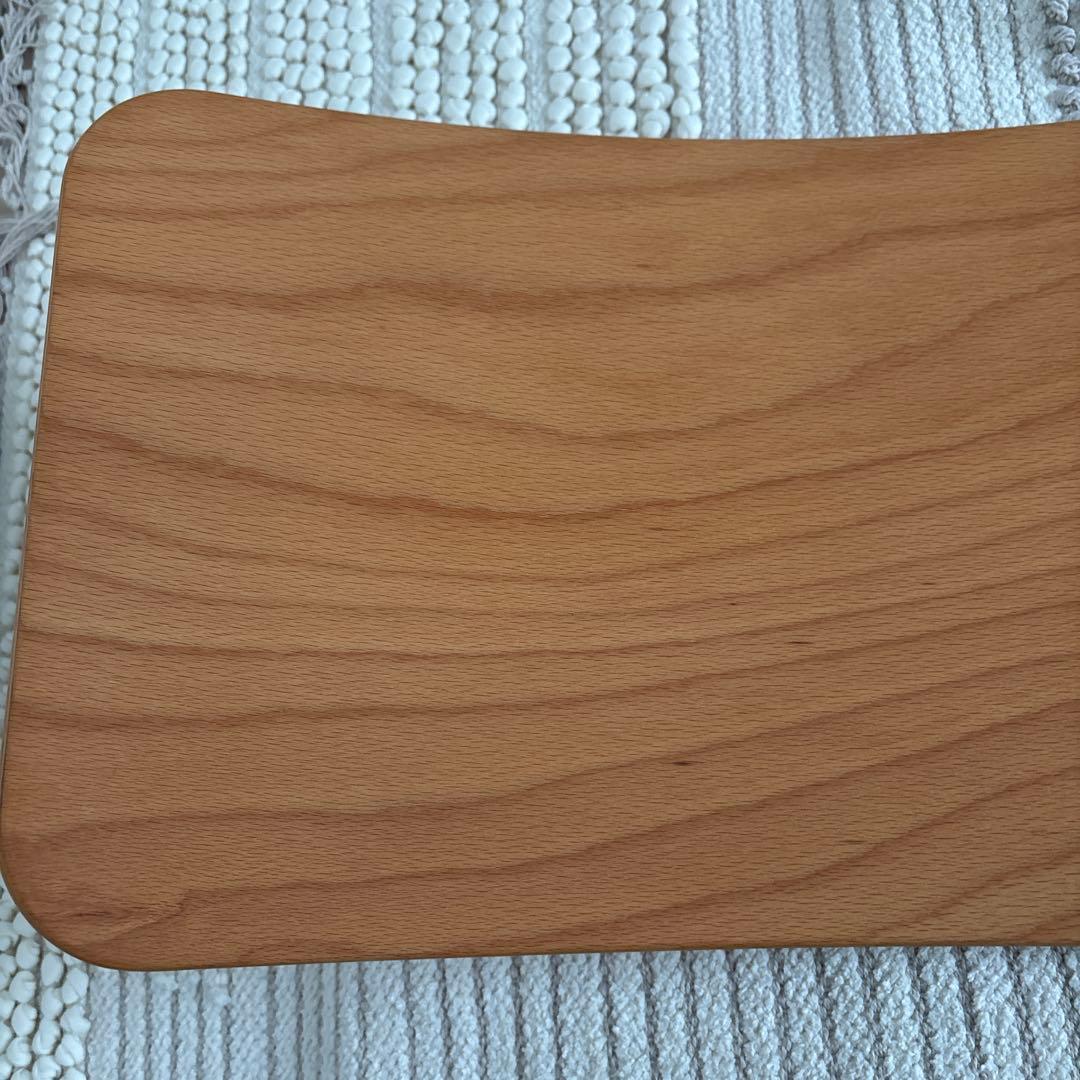 バランスボード 木製　das.Brettダスブレッド