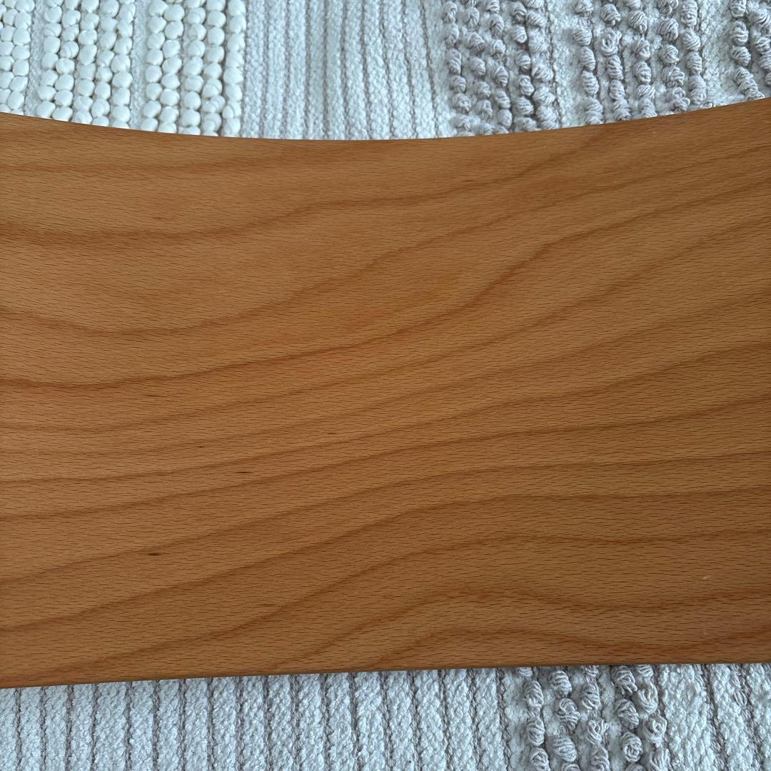 バランスボード 木製　das.Brettダスブレッド