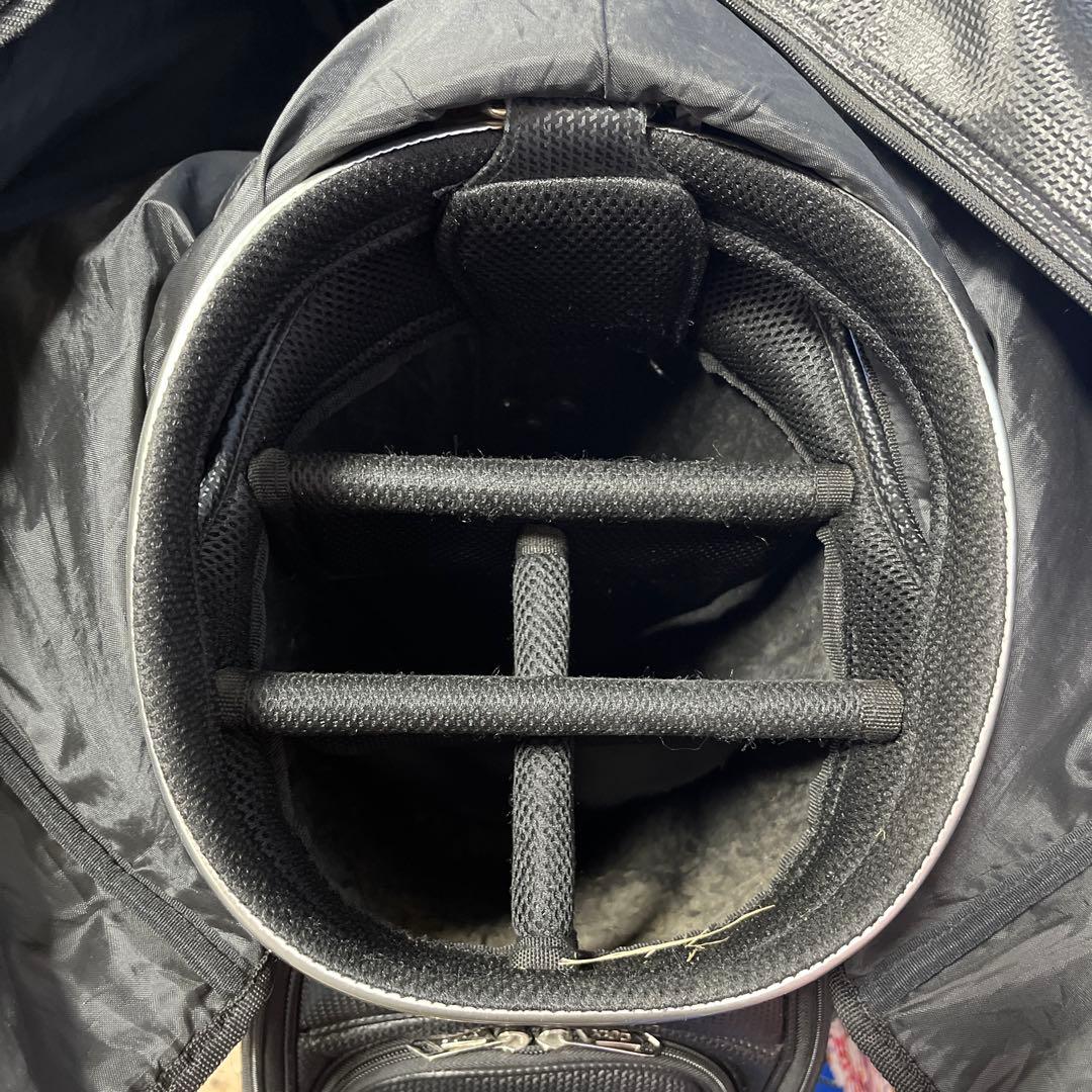 寶BR-989 XXIOキャディバッグ 4.2kg21cm