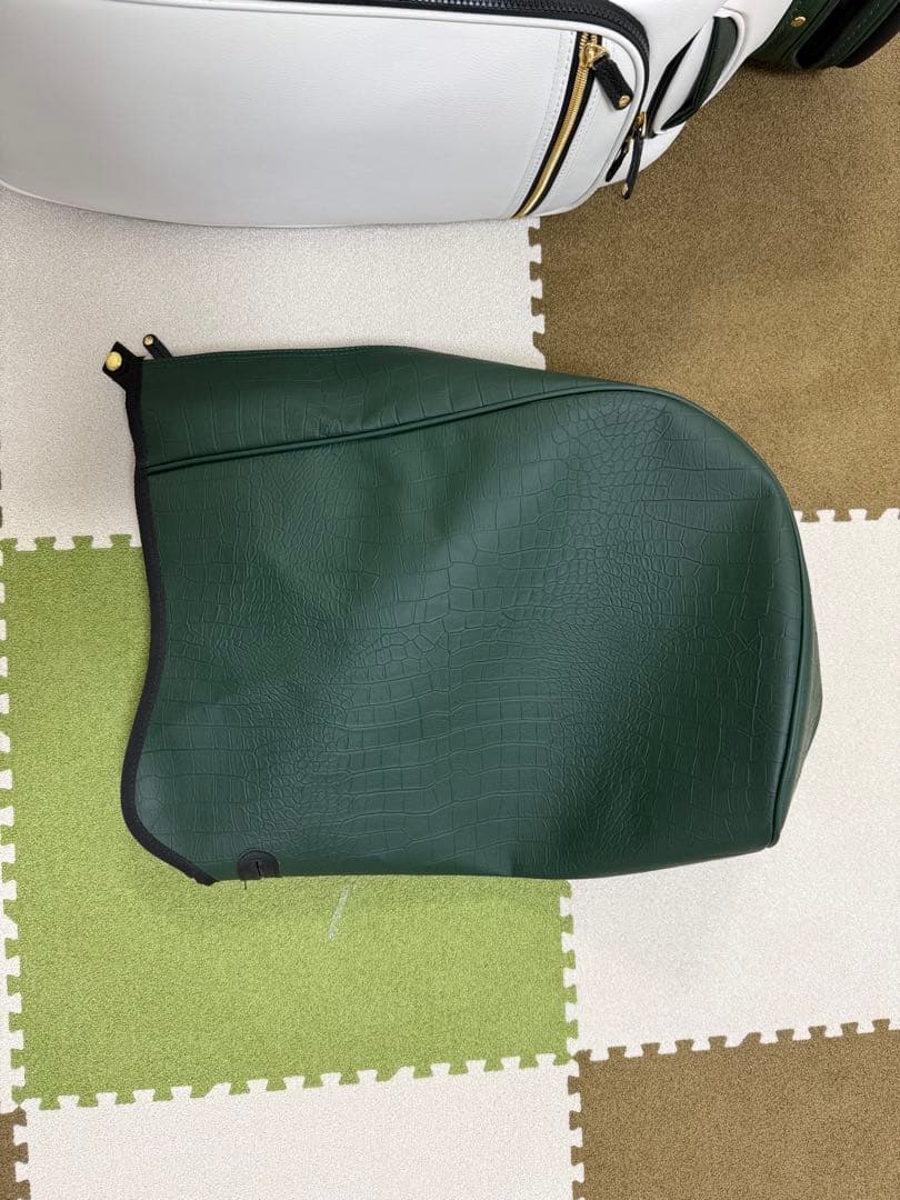 【美品】【限定品】VESSEL PRIME 2.0 キャディバッグ