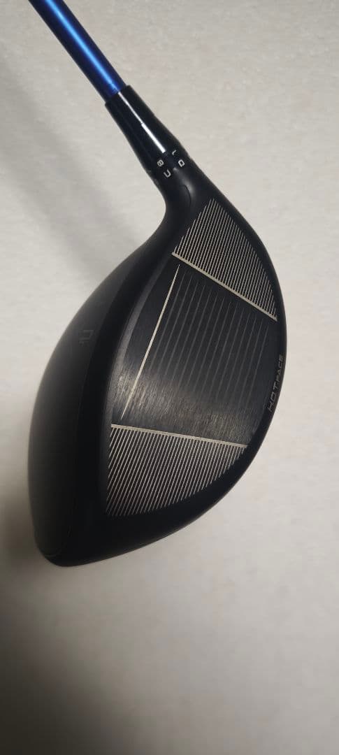 Cobra DS-ADAPT LS 9° ドライバー シャフト2本セット