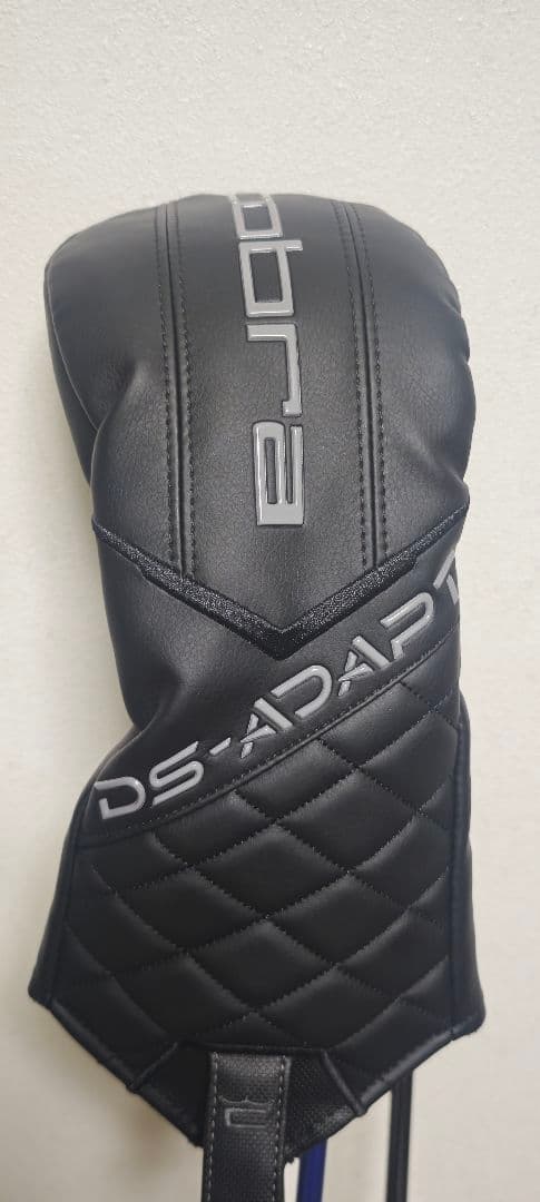 Cobra DS-ADAPT LS 9° ドライバー シャフト2本セット
