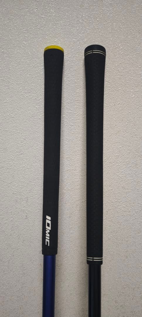 Cobra DS-ADAPT LS 9° ドライバー シャフト2本セット