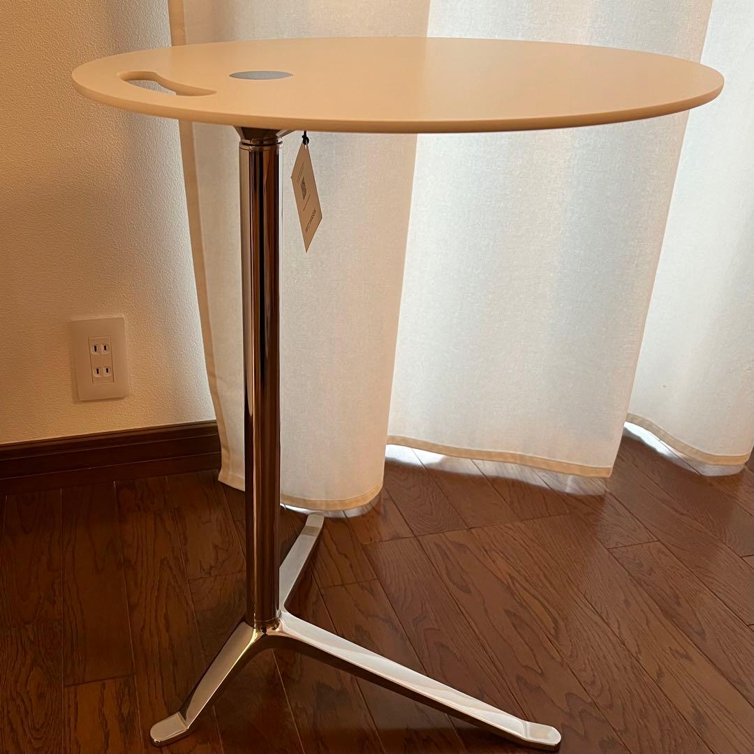新品 Fritz Hansen フリッツハンセン リトルフレンド サイドテーブル