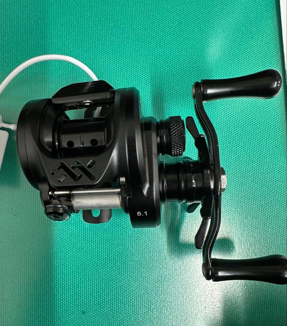 ローンズ エアライト B51 MC-1 XG マットブラック メルカリ便送料込