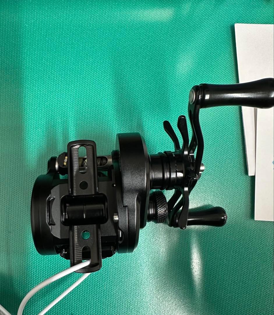 ローンズ エアライト B51 MC-1 XG マットブラック メルカリ便送料込