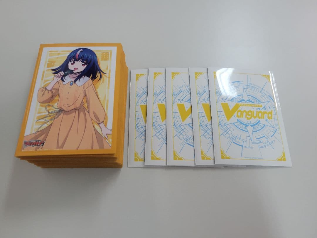 リィエル=オディウム デッキ ティックダウン 4枚 - メルカリ