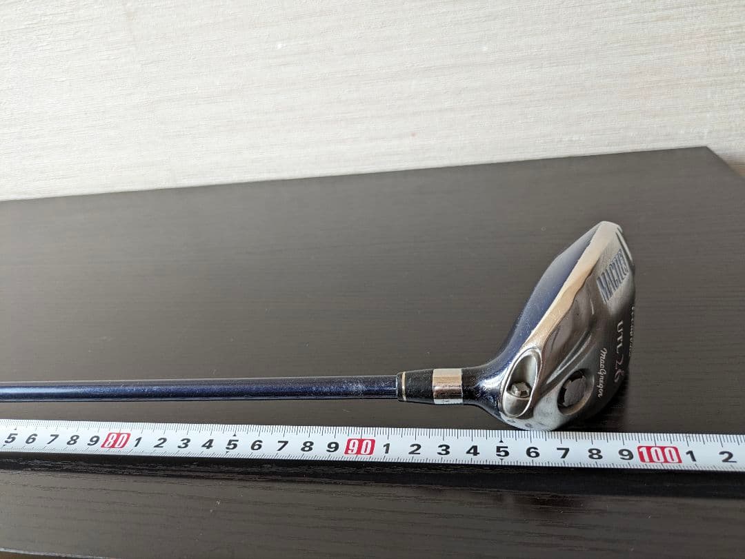 マックテック26°ユーティリティレディースゴルフクラブ中古初心者アイアンUT女性