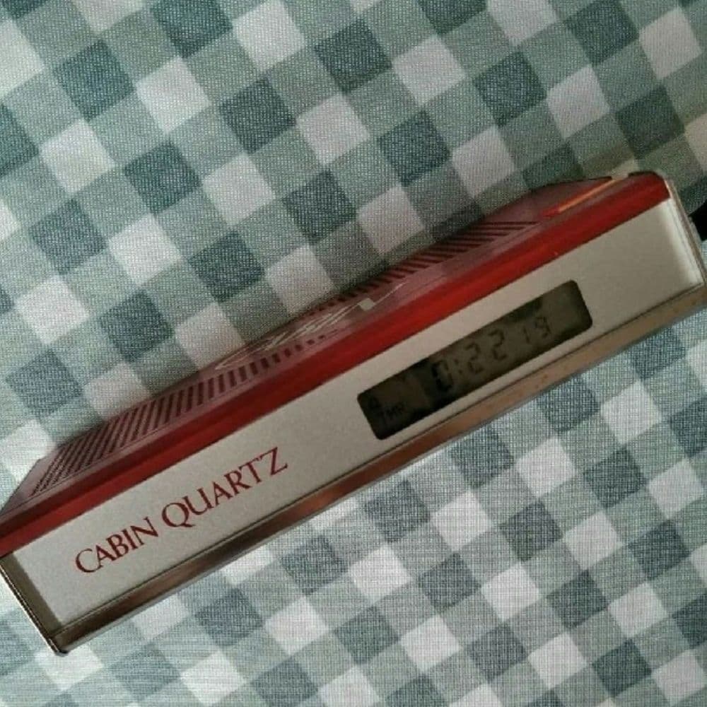 レア！レトロキャビン