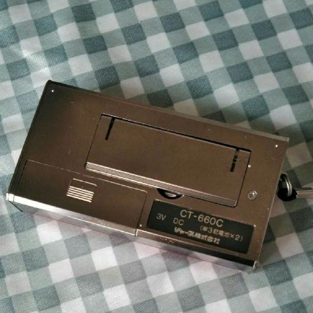 レア！レトロキャビン