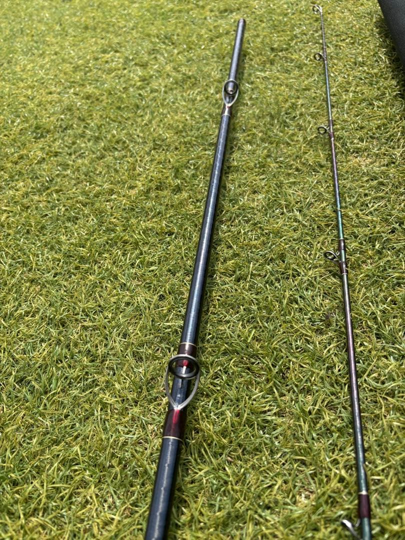 ワールドシャウラ1832R-2 サイン付き