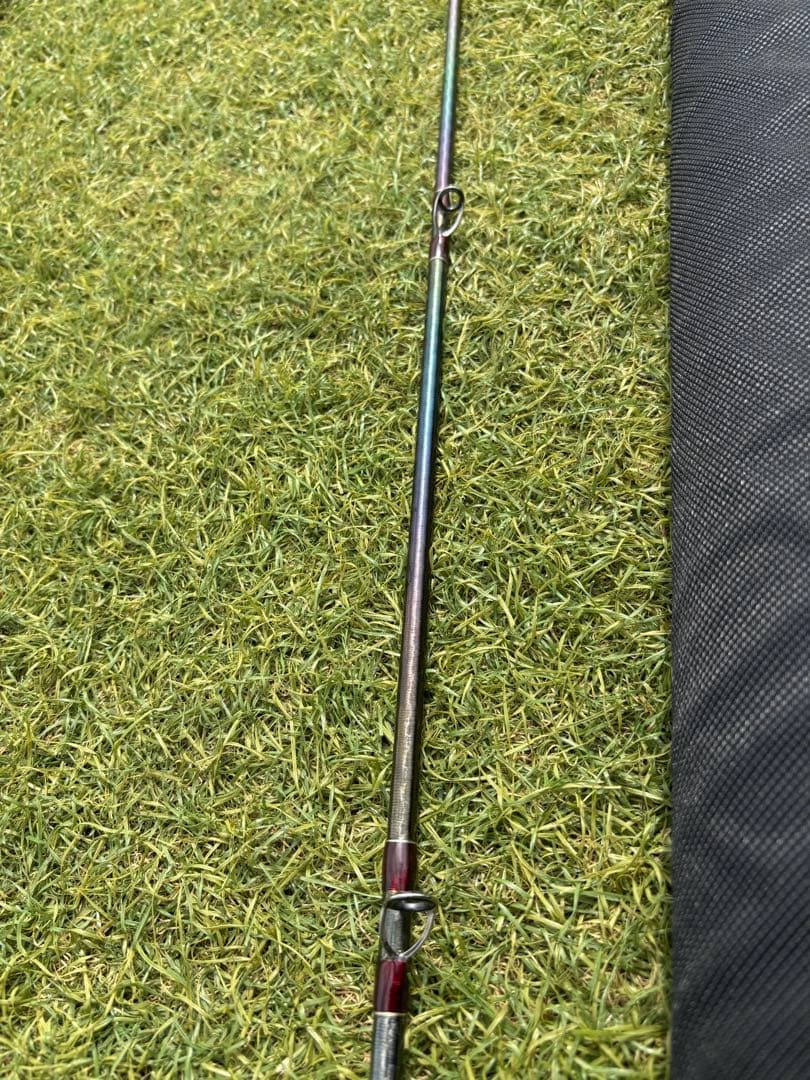 ワールドシャウラ1832R-2 サイン付き