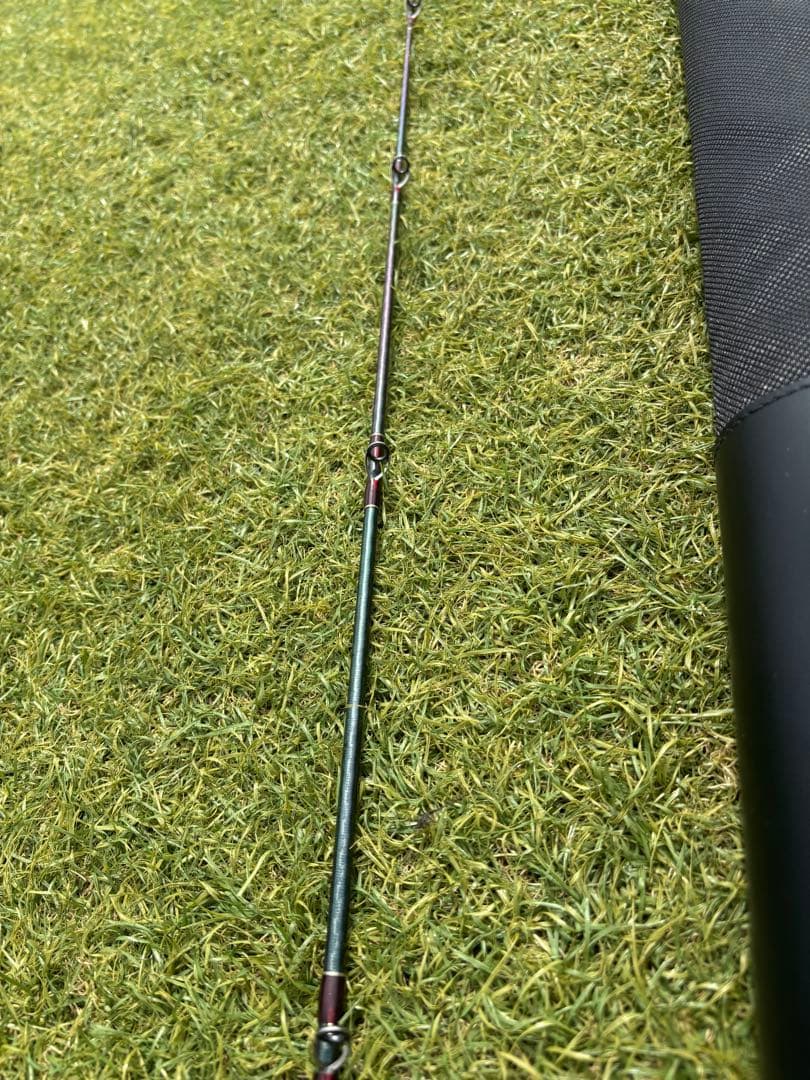 ワールドシャウラ1832R-2 サイン付き