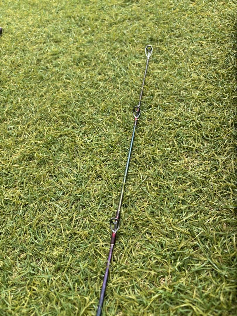 ワールドシャウラ1832R-2 サイン付き