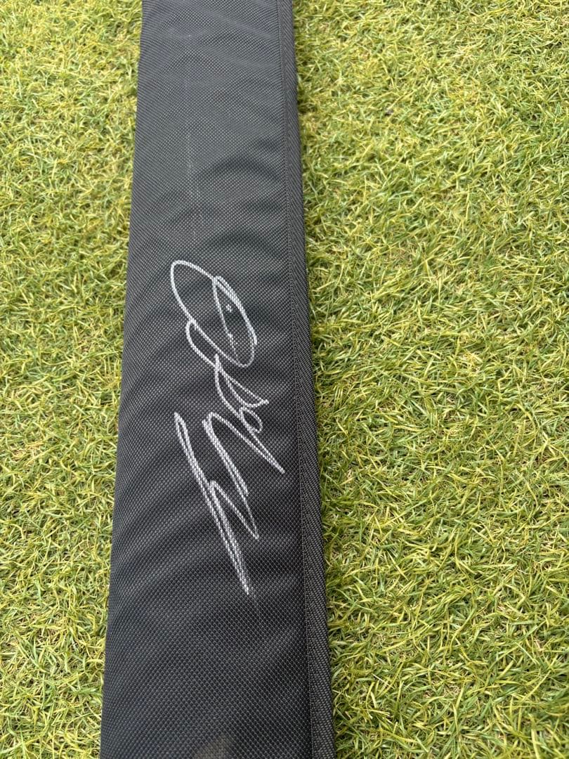 ワールドシャウラ1832R-2 サイン付き