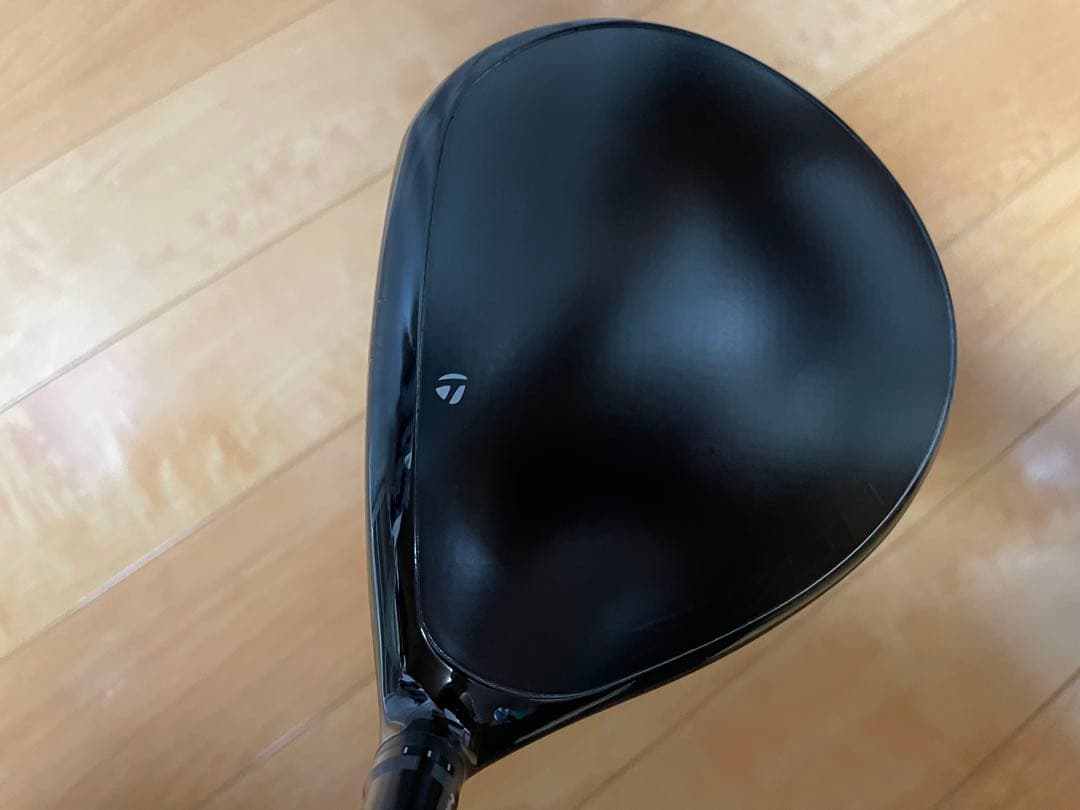 TaylorMade Stealth Plusドライバー