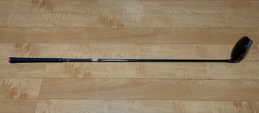 TaylorMade Stealth Plusドライバー