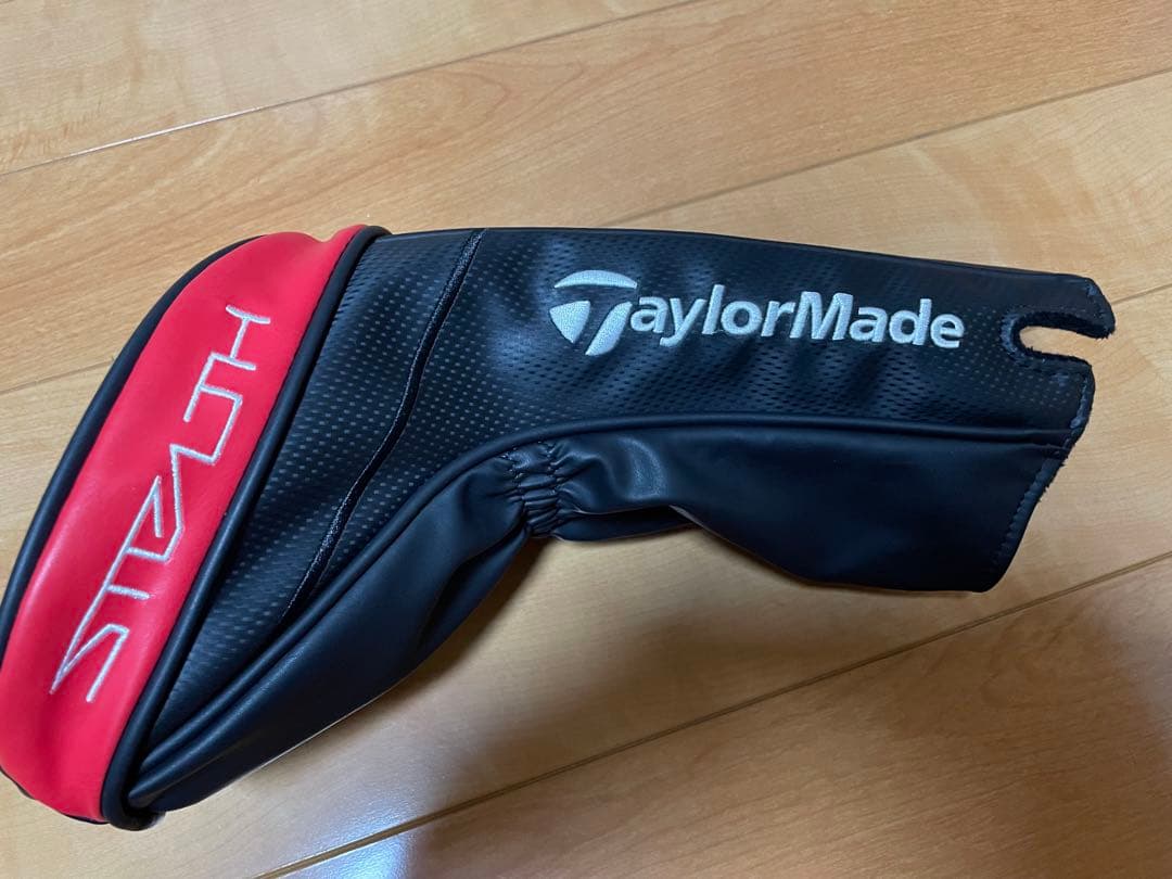 TaylorMade Stealth Plusドライバー