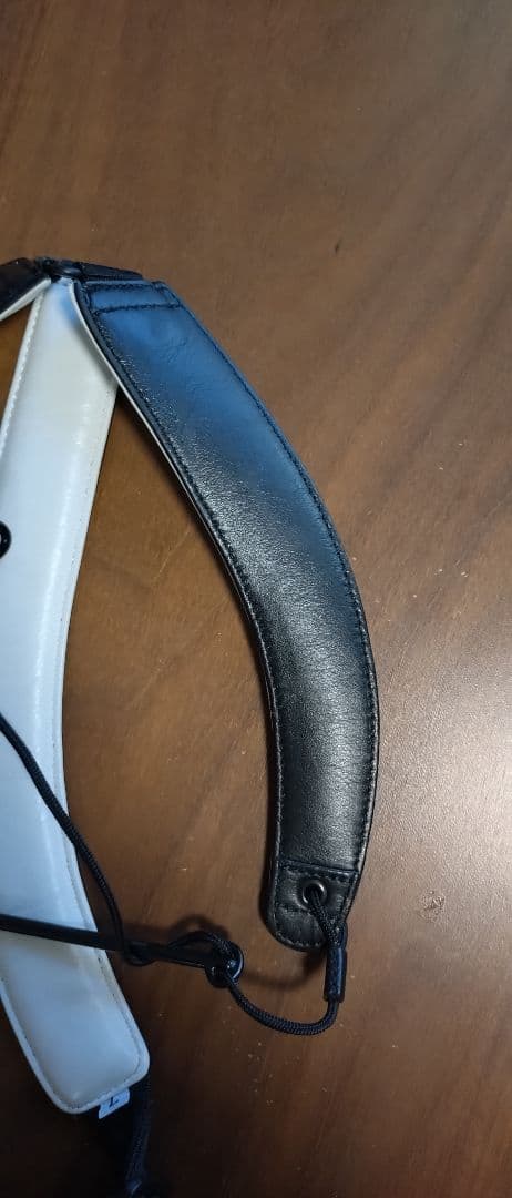 サックスストラップ ブレステイキング L