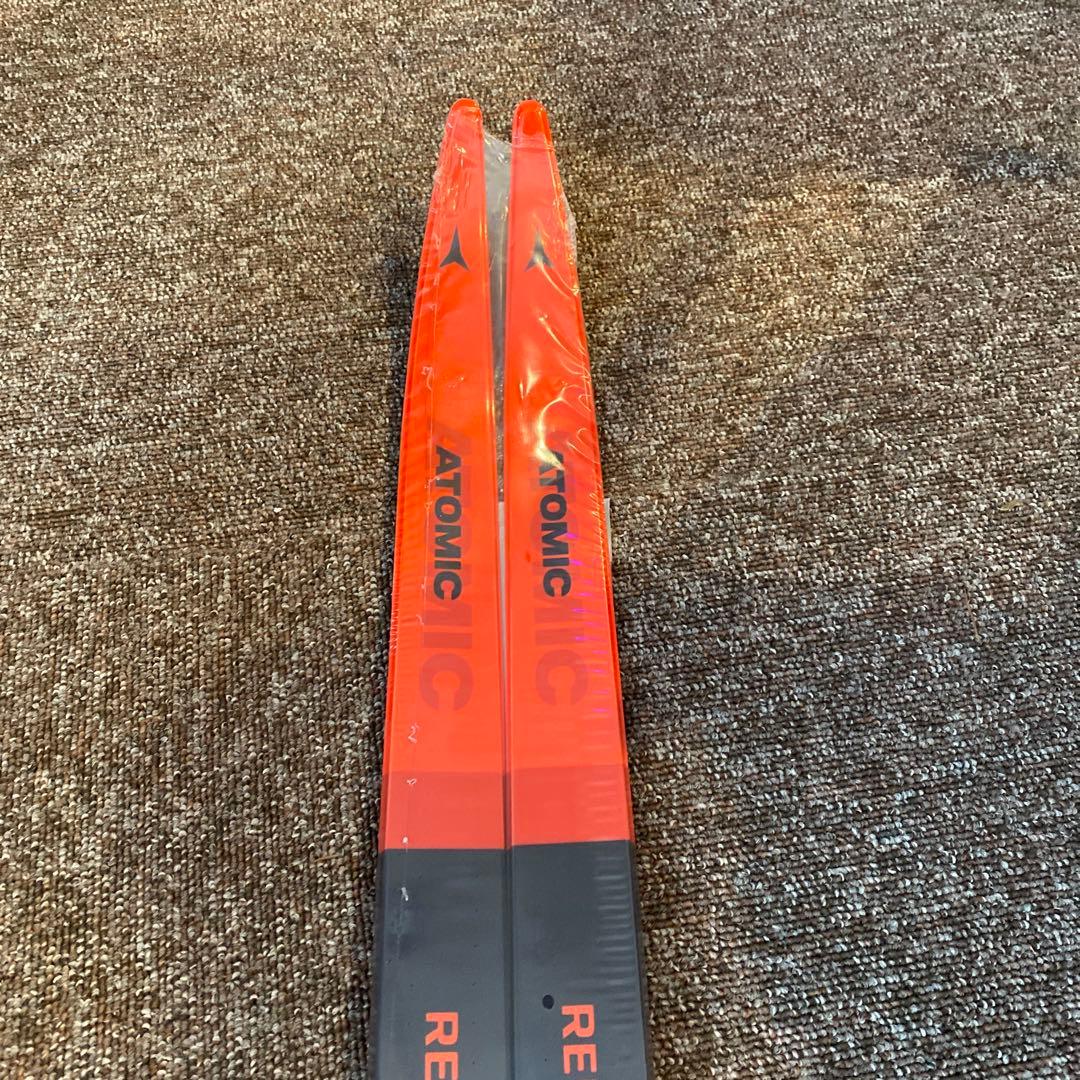 アトミック クロカンスキー ジュニア用 C7スキンテック M109374900