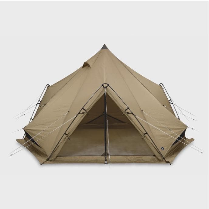 ▲ZANE ARTS▲ ZEKU-M ゼクーM ゼインアーツ ミドルシェルター