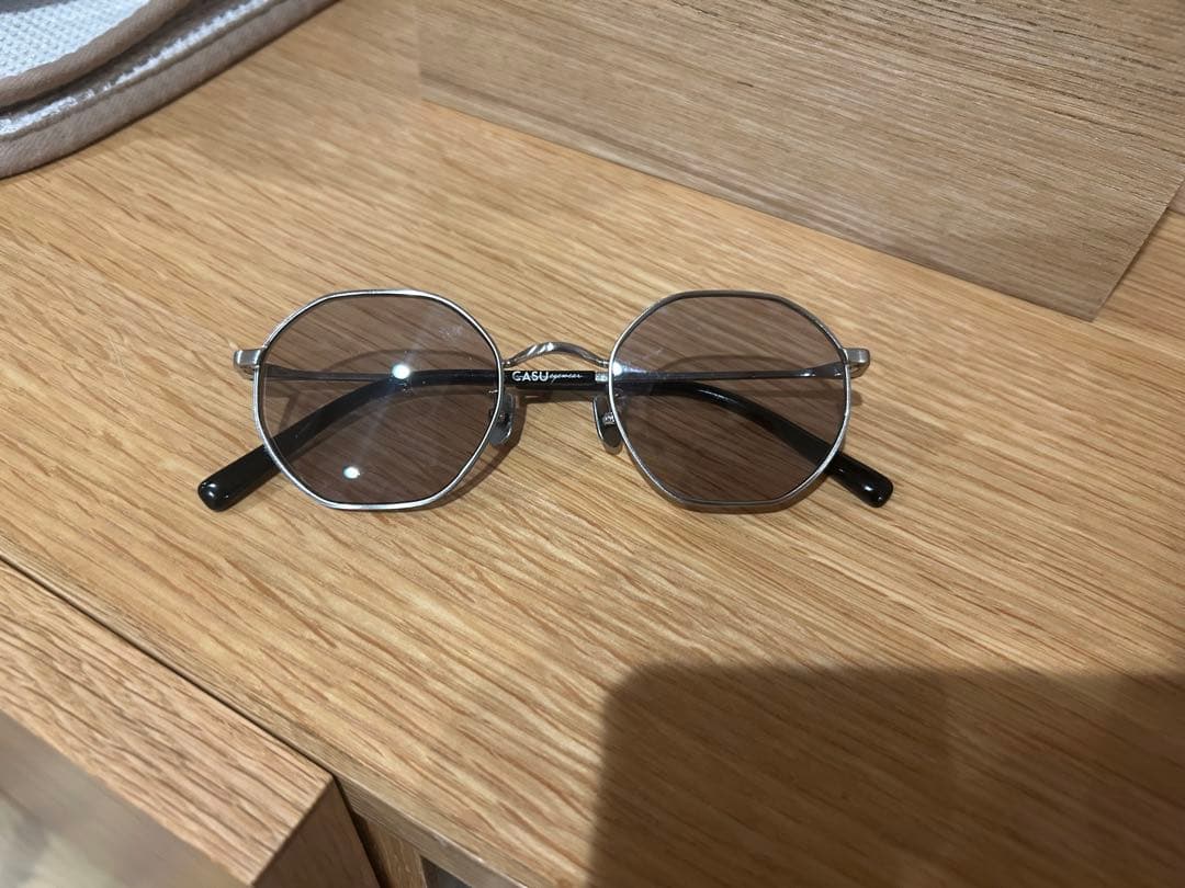 小物 CASU eyewear Gigi 163