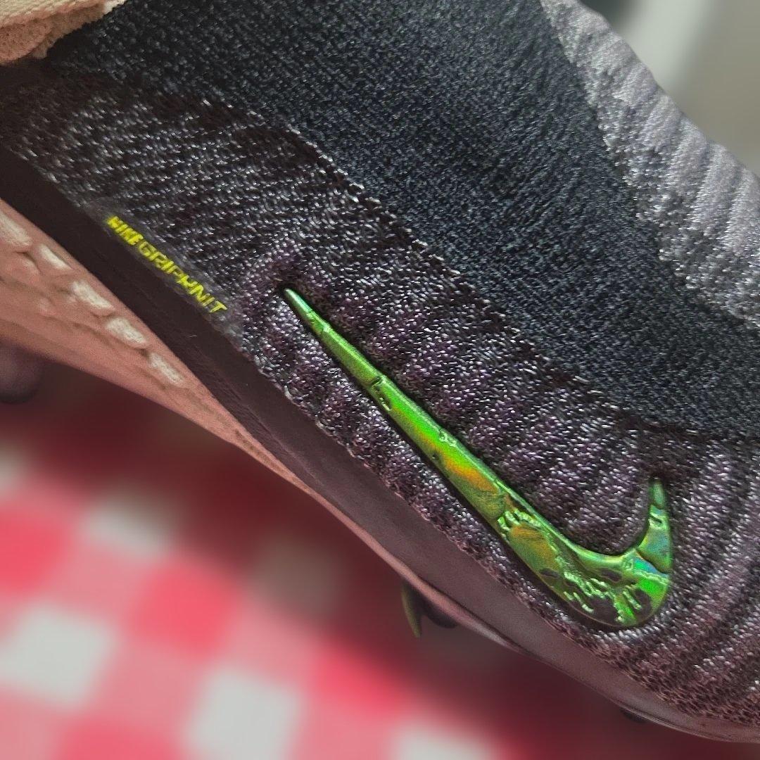 限定品☆27.5cm NIKE サッカースパイク ファントム6 ハイエリート