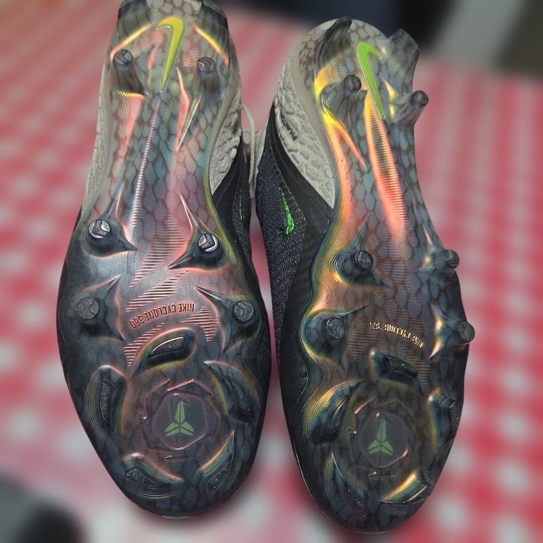 限定品☆27.5cm NIKE サッカースパイク ファントム6 ハイエリート