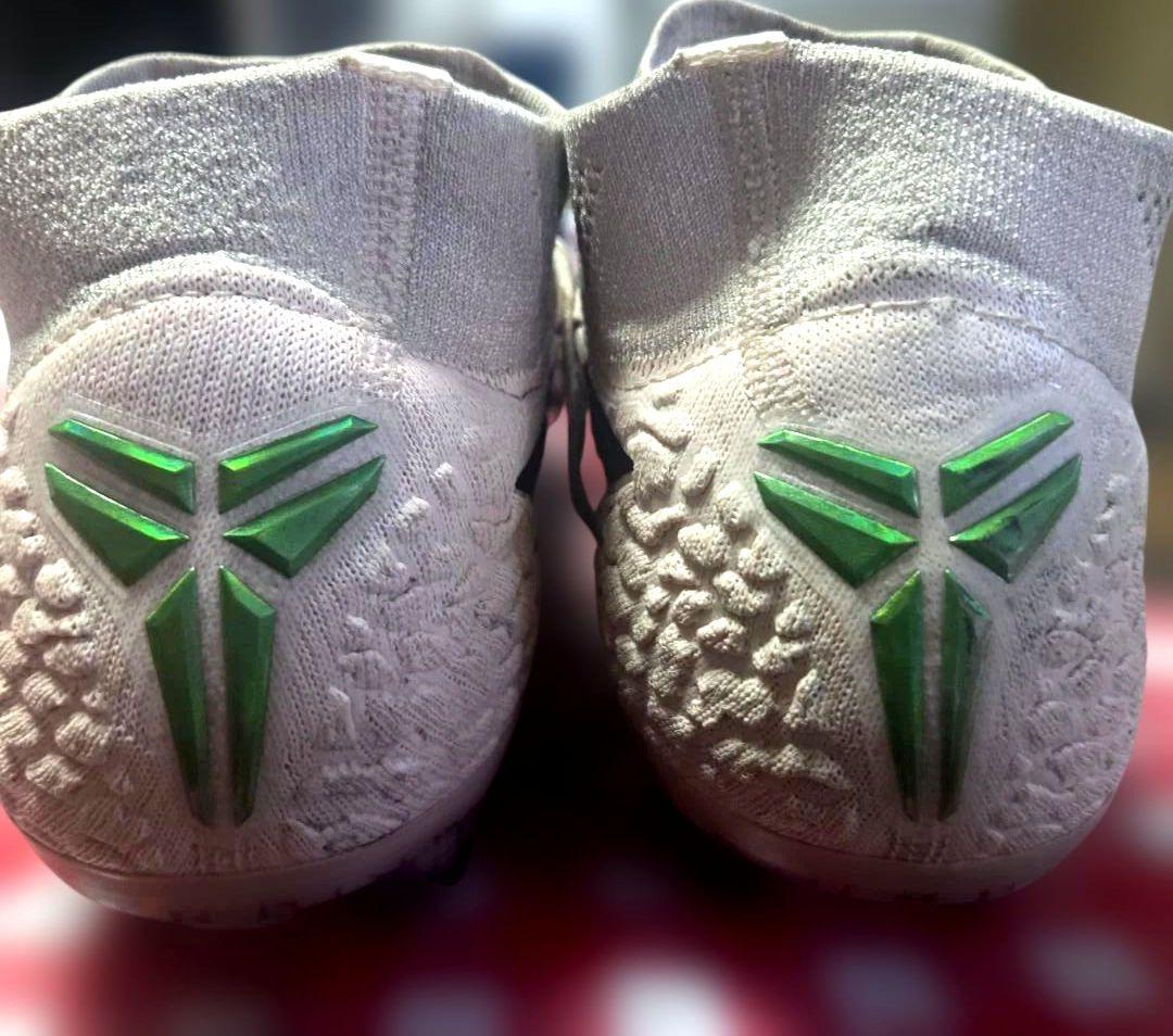 限定品☆27.5cm NIKE サッカースパイク ファントム6 ハイエリート