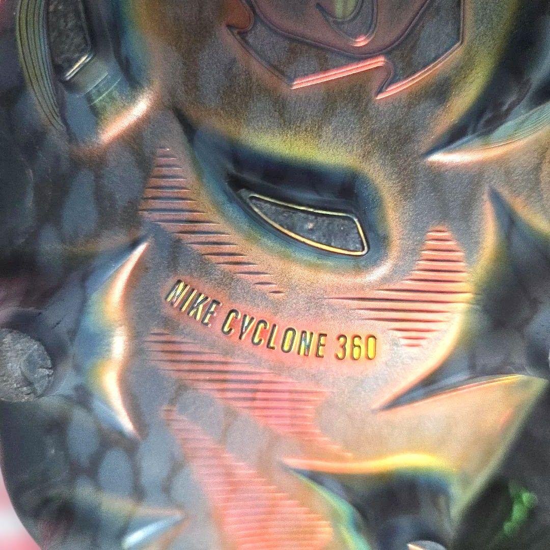 限定品☆27.5cm NIKE サッカースパイク ファントム6 ハイエリート