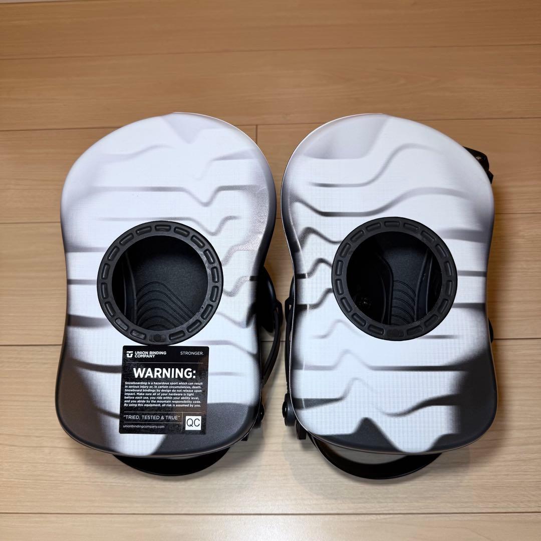 UNION ULTRA Mサイズ 24-25